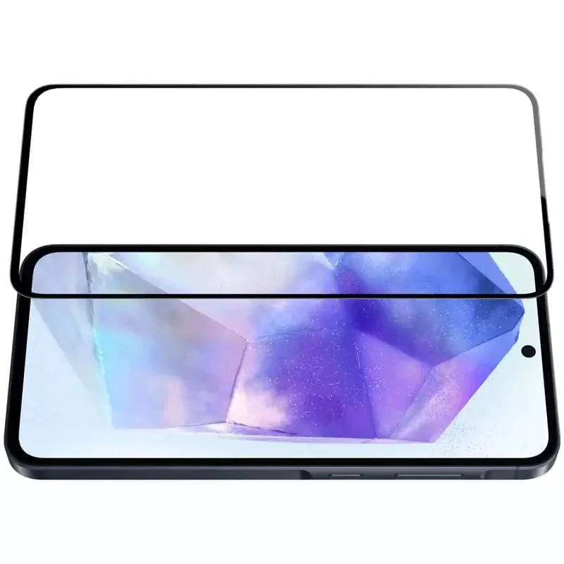 محافظ صفحه نمایش نیلکین مدل Cp Plus Pro مناسب برای گوشی موبایل سامسونگ Galaxy S24 Fe / A55 / A35