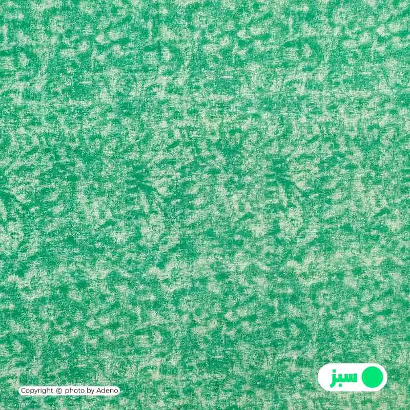 کاور لحاف آدنو مدل پتینه کد BC01 یک نفره سایز 160x220 سانتی متر
