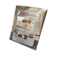 پتو ساچلی کد 242 سایز 150x200 سانتیمتر