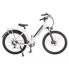 دوچرخه شهری نگین مدل cx350 سایز طوقه 26 اینچ