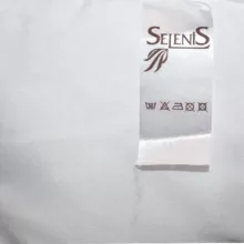 لحاف سلنیس کد 6728282 تک نفره سایز 160x215سانتی متر