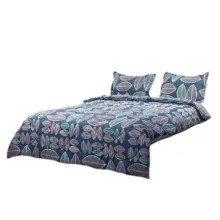 سرویس روتختی طرح موج کد TDREAM104 دو نفره سایز 230 در 215 سانتی متر