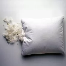 بالش مدل پَر مجموعه 2 عددی