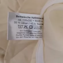 کاور لحاف درمیا مدل 15679546 یک نفره سایز 200x135 سانتی متر