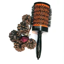 برس مو مدل نسوز کد 80