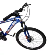 دوچرخه کوهستان مدل A B 05 سایز طوقه 26
