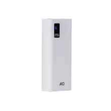 پاوربانک آکو مدل AP-01 با ظرفیت 20000 میلی آمپر ساعت