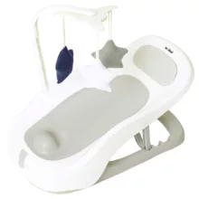 صندلی حمام کودک جیکل مدل Scrub-90