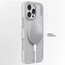 کاور یانگ کیت مدل Rock sand کد Z01 مناسب برای گوشی موبایل اپل iphone 16promax