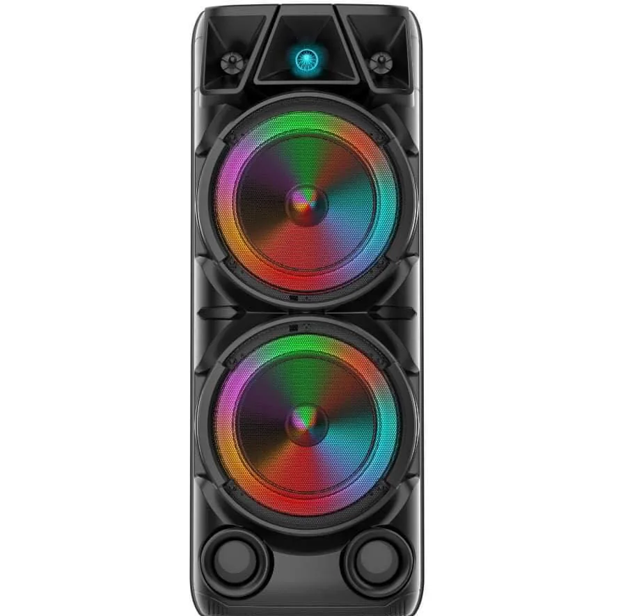اسپیکر بلوتوثی قابل حمل مدل ZQS8210