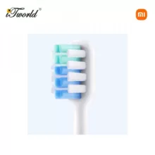 سری یدک مسواک برقی دکتر.بی مدل EB-N0202 بسته دو عددی