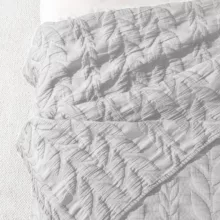 روتختی مادام کوکو طرح Clementine دو نفره سایز 240x260 سانتی متر