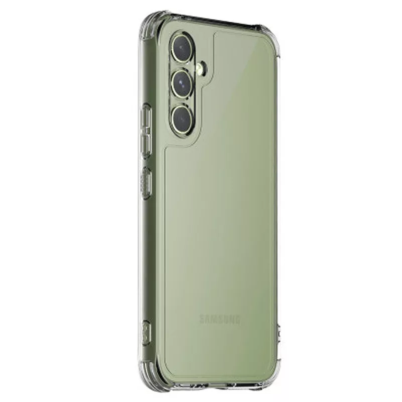 کاور آراری مدل Flexield مناسب برای گوشی موبایل سامسونگ Galaxy A35 5G