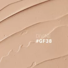 کرم پودر اشتون شماره GF38 حجم 30 میلی لیتر
