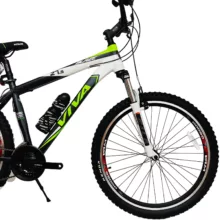 دوچرخه کوهستان ویوا مدل BLAZE کد 24-200  سایز طوقه 27.5 اینچ