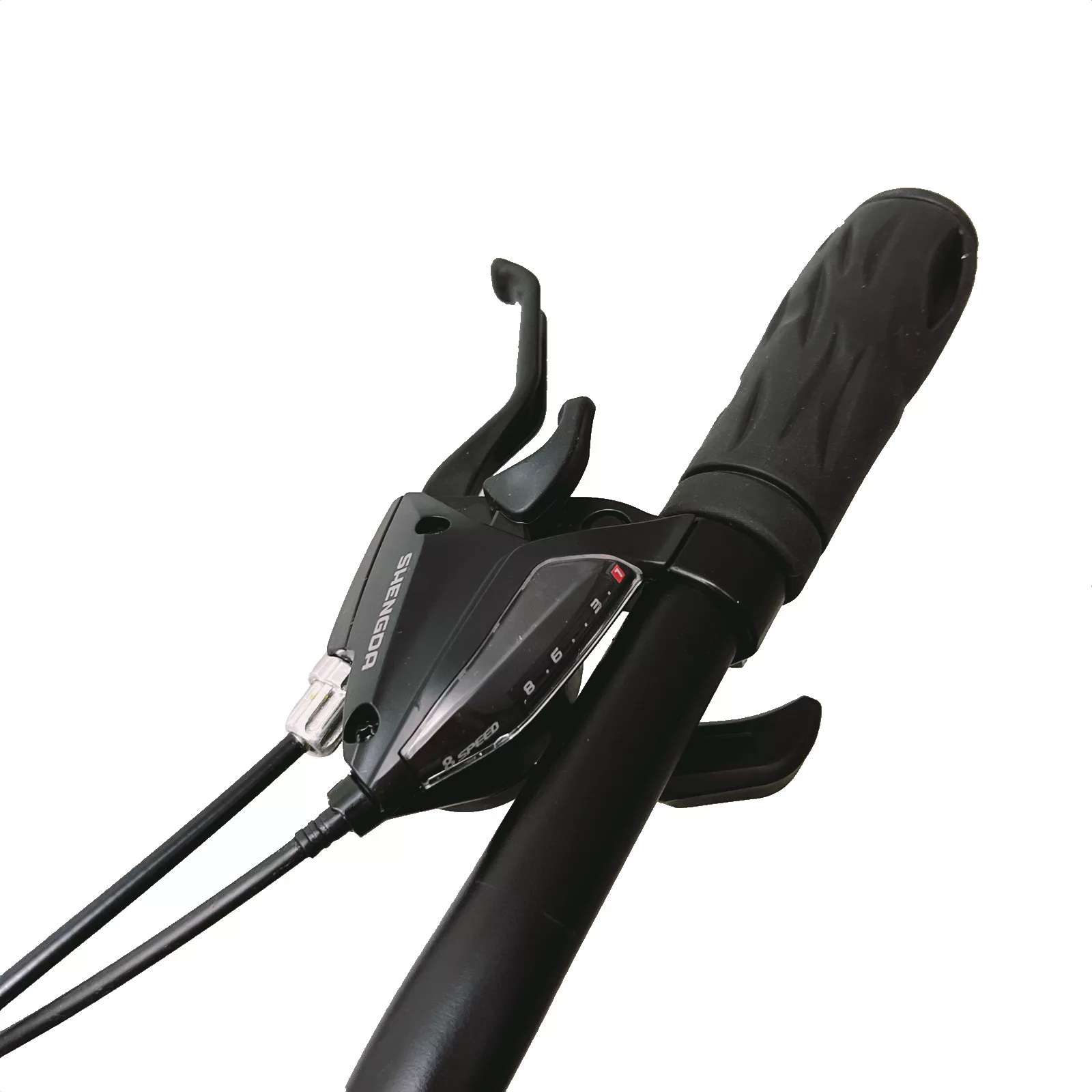 دوچرخه کوهستان سانتافه مدل F490 کد آلومینیوم سایز طوقه 27.5