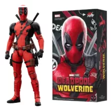 اکشن فیگور مدل ددپول کد 2500