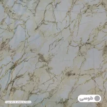 کاور لحاف آدنو مدل گنیس کد IR126 یک نفره سایز 160x220 سانتی متر