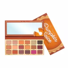 پالت سایه چشم توفیسد مدل Pumpkin Spice