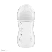 شیشه شیر فیلیپس اونت مدل Natural Response گنجایش 260 میلی لیتر - بسته 2 عددی