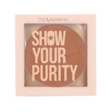 پنکیک پاستل مدل Show Your Purity شماره 104