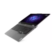 لپ تاپ 15.6 اینچی لنوو مدل LOQ 15IRX9-i7 13650HX-24GB DDR5-512GB SSD-RTX3050-FHD