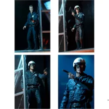 اکشن فیگور نکا مدل ترمیناتور طرح T-1000 Terminator