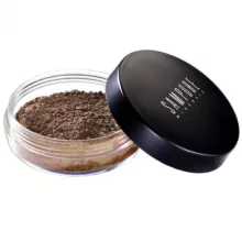 پودر برنزه کننده سمپیور مینرالز مدل HEALTHY TAN شماره 105