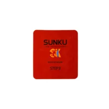 مواد لیفت ابرو و مژه سانکو مدل STEP 1-2-3 وزن 15 گرم بسته 15 عددی