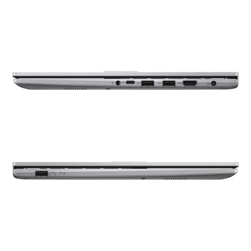 لپ تاپ 15.6 اینچی ایسوس مدل Vivobook 15 F1504ZA-WH52-i5 1235U-40GB DDR4-2TB SSD-TN - کاستوم شده