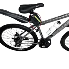 دوچرخه کوهستان مدل spring 2602 سایز طوقه 26