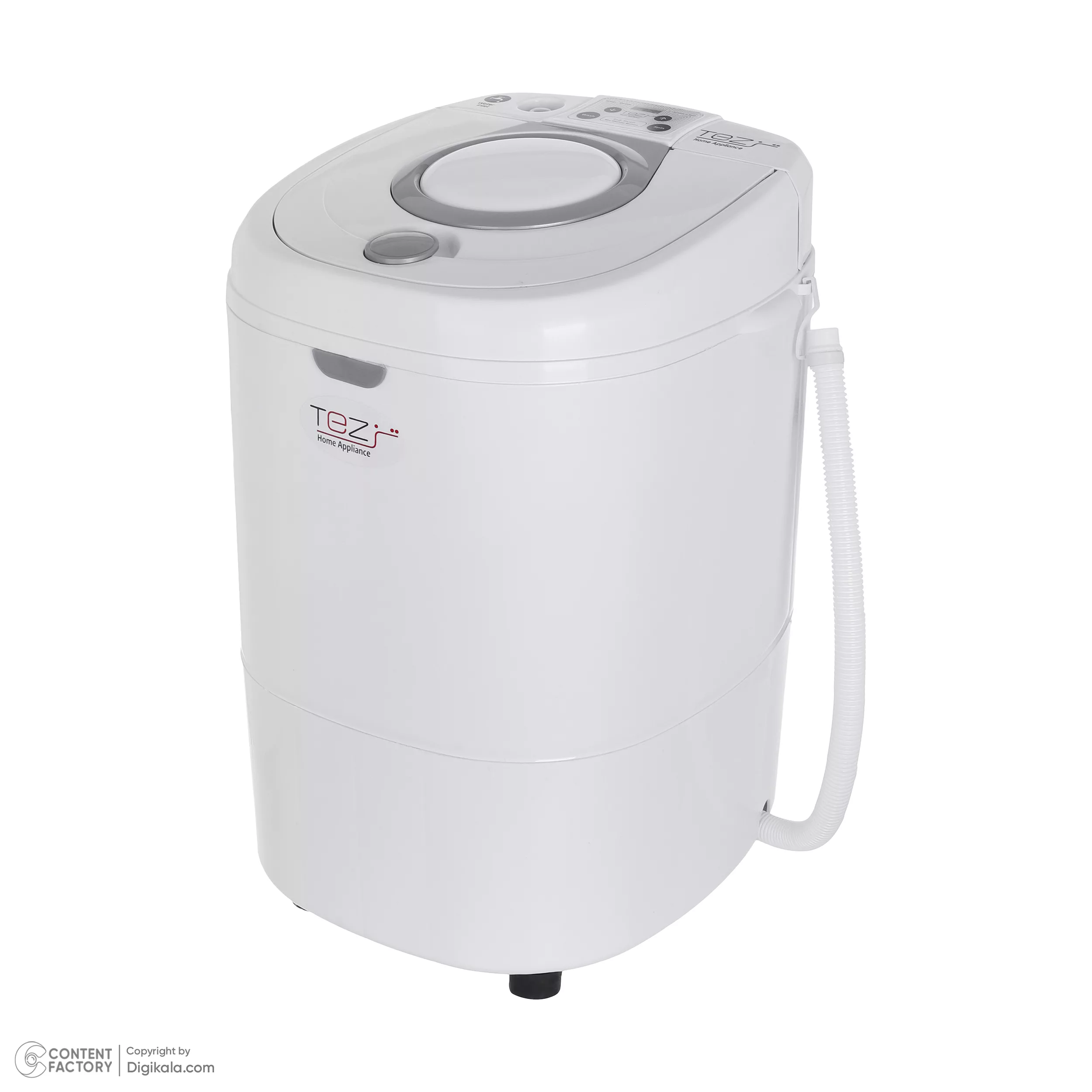 مینی واش تز مدل MW 3500