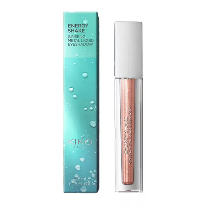 سایه چشم کیکو میلانو مدل ENERGY SHAKE شماره 02