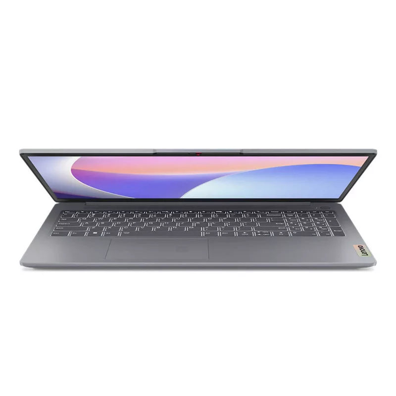 لپ تاپ 15.6 اینچی لنوو مدل IdeaPad Slim 3 15ABR8-R7 7730U-16GB DDR4-512GB SSD-IPS