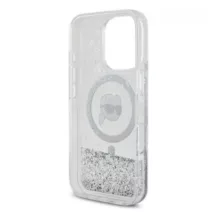 کاور کارل لاگرفلد کد 9114 مناسب برای گوشی موبایل اپل iphone 16 pro max