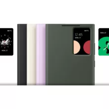 کیف کلاسوری بادیگارد مدل CVC مناسب برای گوشی موبایل سامسونگ Galaxy S23 Ultra