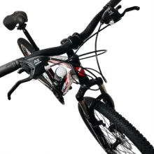 دوچرخه کوهستان مدل ویوا ‌SPORT کد دیسکی سایز طوقه 26 اینچ