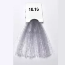 رنگ مو فرامسی مدل glamour شماره 10.16 حجم 100 میلی لیتر رنگ سفید آبی
