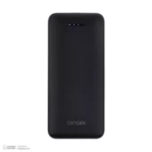 پاوربانک اکسیژن مدل OX-230 ظرفیت 20000 میلی آمپر ساعت