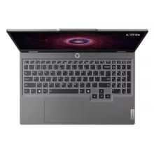 لپ تاپ 15.6 اینچی لنوو مدل LOQ 15AHP9-R7 8845HS-16GB DDR5-512GB SSD-RTX4060-FHD