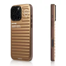 کاور یانگ کیت مدل True Color Luggage مناسب برای گوشی موبایل اپل iphone 16pro