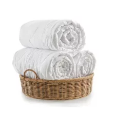 لحاف یاتاش مدل Eco Night دو نفره سایز 195x215 سانتی متر