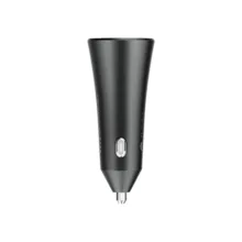 شارژر فندکی شیائومی مدل Mi 37w dual-port car charger