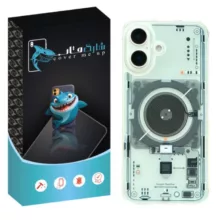 کاور شارک قاب مدل Neo One مناسب برای گوشی موبایل اپل iPhone 16