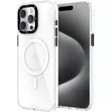 کاور یانگ کیت مدل Clear Magsafe مناسب برای گوشی موبایل اپل iphone14promax