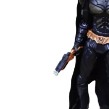 اکشن فیگور مدل بتمن طرح Batman Movie