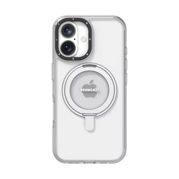 کاور یانگ کیت مدل Fulcrum series Rotating Bracket مناسب برای گوشی موبایل اپل iPhone 16