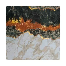 کاور لحاف آدنو مدل آذرین کد IR127 دونفره سایز 220×240 سانتی متر