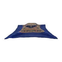 لحاف کرسی حیدر خواب ترنج مدل ایراندخت کد 220 سایز 300×300 سانتی متر
