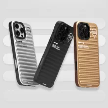 کاور یانگ کیت مدل True Color مناسب برای گوشی موبایل اپل iPhone 16 pro